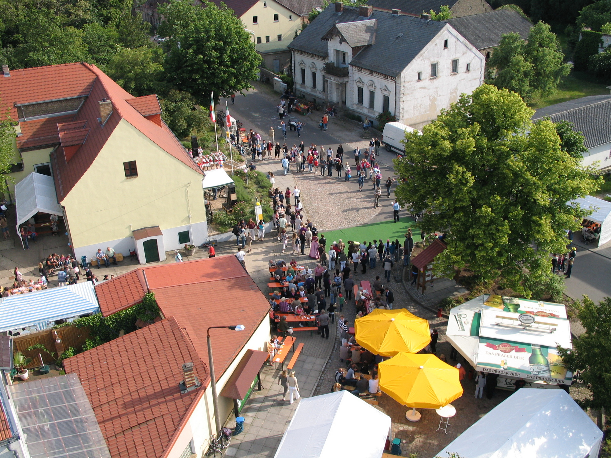 Unser Projekt, unsere Ideen